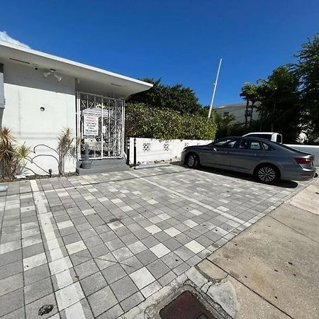Fabulous Studio 15 Min From The Beach Miami Esterno foto