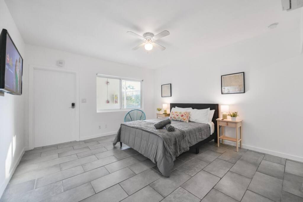 Fabulous Studio 15 Min From The Beach Miami Esterno foto