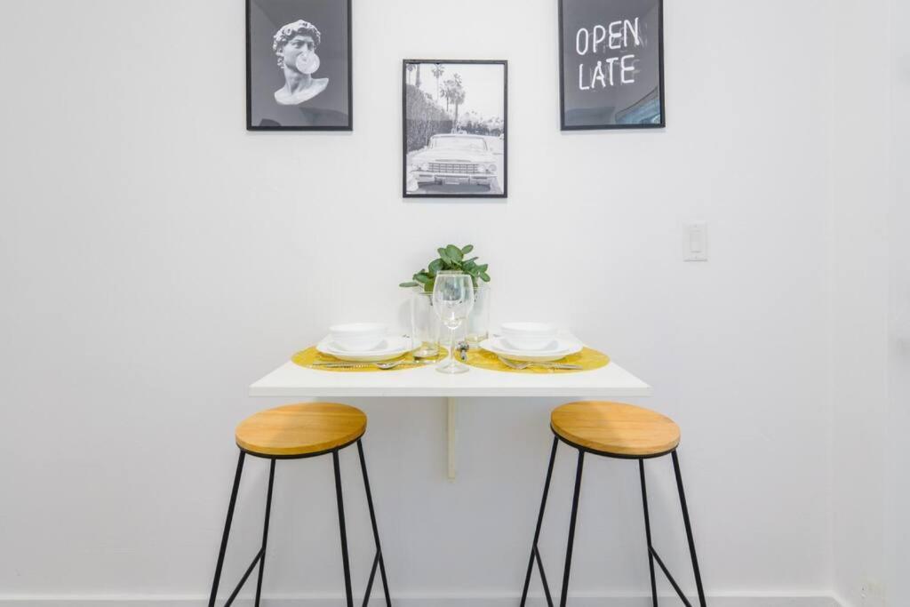 Fabulous Studio 15 Min From The Beach Miami Esterno foto
