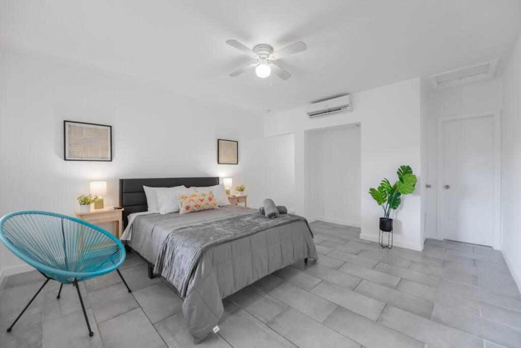Fabulous Studio 15 Min From The Beach Miami Esterno foto