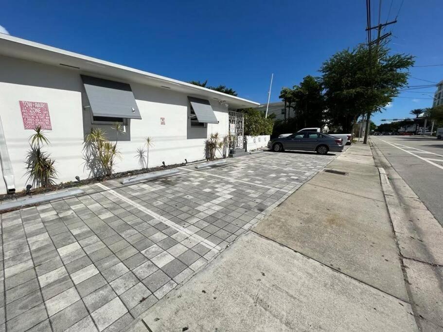 Fabulous Studio 15 Min From The Beach Miami Esterno foto