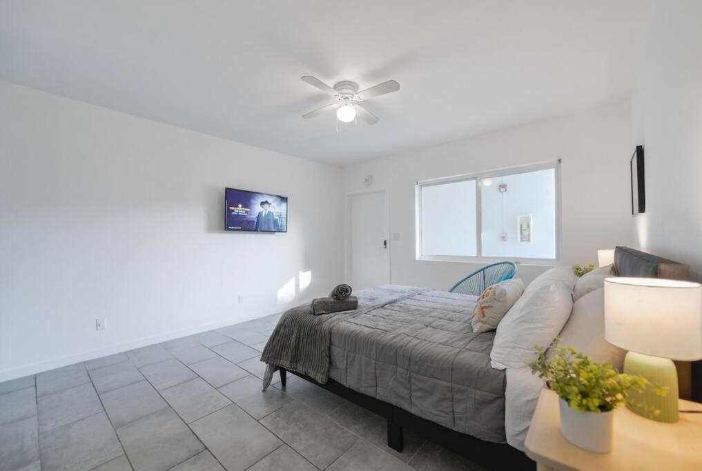 Fabulous Studio 15 Min From The Beach Miami Esterno foto